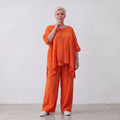 AKH Fashion · Hose · Waffelly · 7262 · Solara