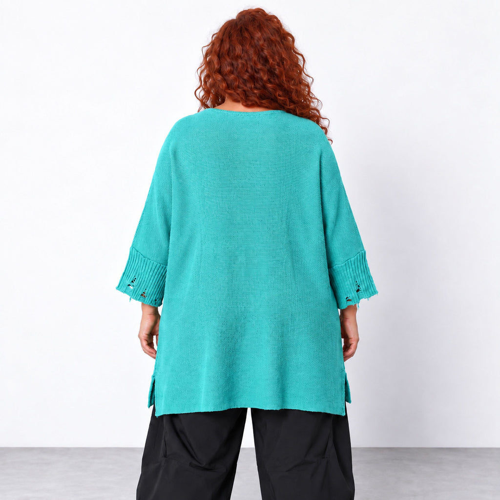 AKH Premium · Shirt · Warmella · 2307 · FrostGreen
