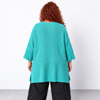 AKH Premium · Shirt · Warmella · 2307 · FrostGreen