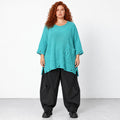 AKH Premium · Shirt · Warmella · 2307 · FrostGreen