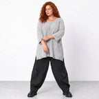 AKH Premium · Shirt · Warmella · 2307 · Grey