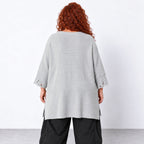 AKH Premium · Shirt · Warmella · 2307 · Grey
