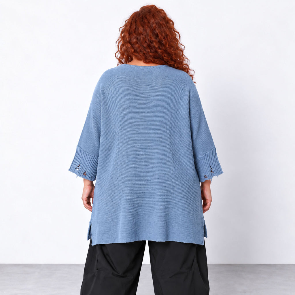 AKH Premium · Shirt · Warmella · 2307 · Jeans