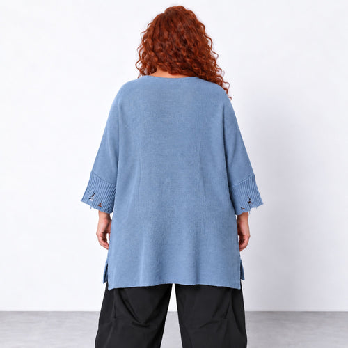 AKH Premium · Shirt · Warmella · 2307 · Jeans