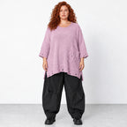 AKH Premium · Shirt · Warmella · 2307 · Lilac