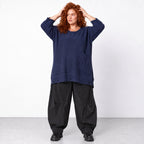 AKH Premium · Shirt · Warmella · 2307 · Navy