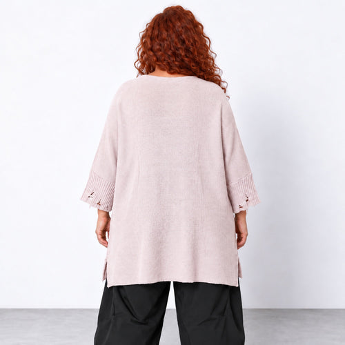AKH Premium · Shirt · Warmella · 2307 · OldRose