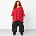 AKH Premium · Shirt · Warmella · 2307 · Red