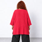 AKH Premium · Shirt · Warmella · 2307 · Red