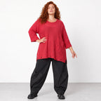 AKH Premium · Shirt · Warmella · 2307 · Red