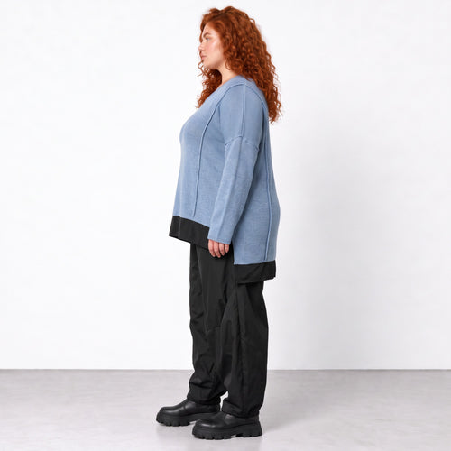 AKH Premium · Shirt · Warmella · 2627 · Jeans