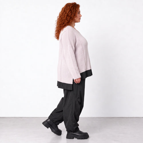 AKH Premium · Shirt · Warmella · 2627 · OldRose