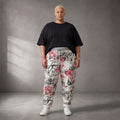 Funky Diva · Hose · UAK2601 · Mehrfarbig
