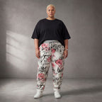 Funky Diva · Hose · UAK2601 · Mehrfarbig