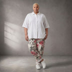 Funky Diva · Hose · UAK2601 · Mehrfarbig