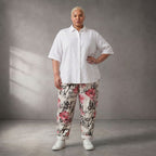 Funky Diva · Hose · UAK2601 · Mehrfarbig