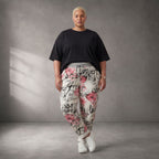 Funky Diva · Hose · UAK2601 · Mehrfarbig