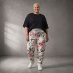 Funky Diva · Hose · UAK2601 · Mehrfarbig