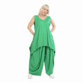 AKH 1975 Top, Green