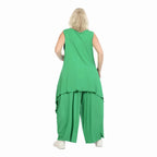 AKH 1975 Top, Green