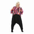 AKH 6908 Trousers, Black