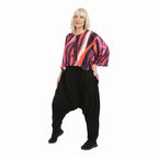 AKH 6908 Trousers, Black