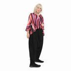 AKH 6908 Trousers, Black
