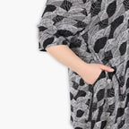 AKH 1892 Shirt, Black and White