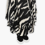 AKH 7559 Rock, Black-Ecru