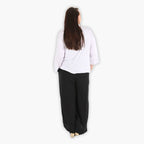 AKH 6927 Trousers, Black