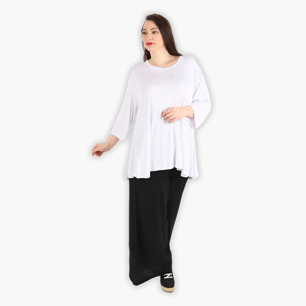 AKH 6927 Trousers, Black