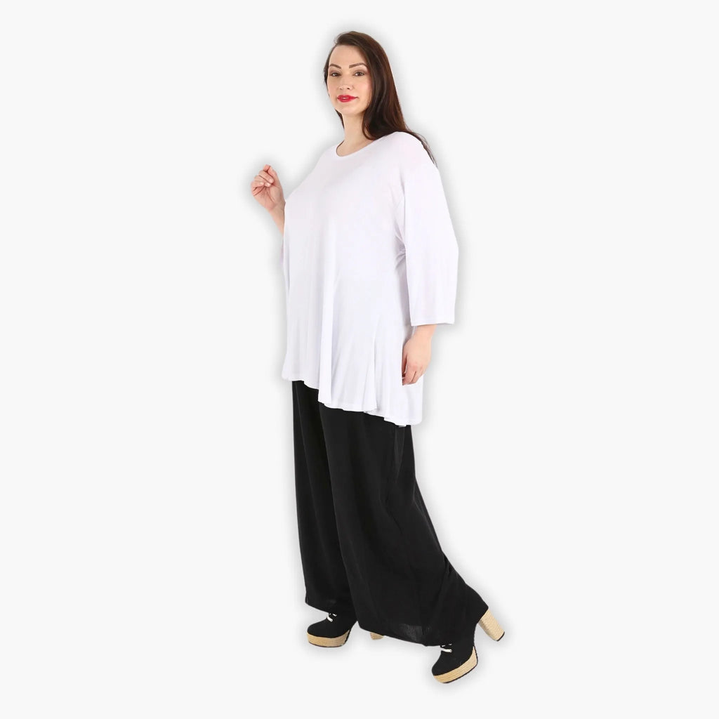 AKH 6927 Trousers, Black