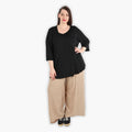AKH 6927 Trousers, Beige
