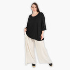 AKH 6927 Trousers, White