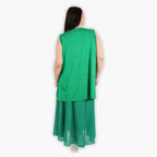 AKH 136 Rock, Green