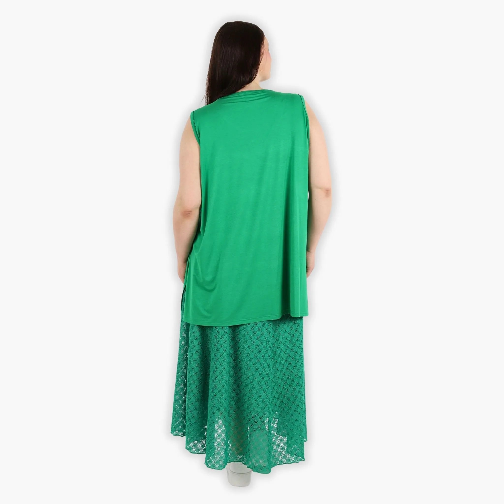 AKH 136 Rock, Green