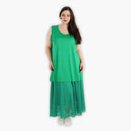 AKH 136 Rock, Green
