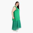 AKH 136 Rock, Green