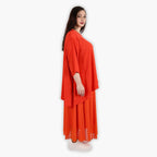 AKH Fashion Rock 136 Lavendy, Orange