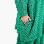 AKH 6930 Jacket, Green