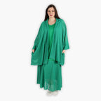AKH 6930 Jacket, Green