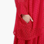 Veste AKH 6930, Fuchsia