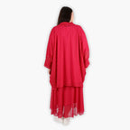 Veste AKH 6930, Fuchsia