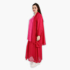 Veste AKH 6930, Fuchsia