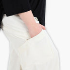 AKH 6710 Trousers, Cream