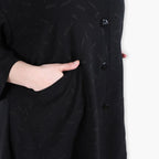 AKH 6935 Jacket, Black