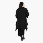 AKH 6935 Jacket, Black