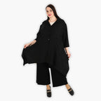 AKH 6935 Jacket, Black