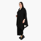 AKH 6935 Jacket, Black