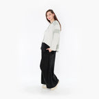 AKH Fashion Jacke 130 Frilla, Olive/Ecru